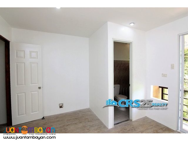 Townhouse in Guadalupe Cebu, FOR SALE! 3 Bedrooms