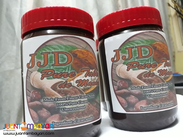 JJD PURE TABLEA de MANDAUE