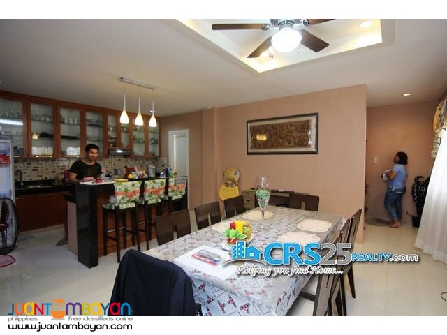 Furnished House RESALE!! In Talisay Cebu, 3 Bedrooms