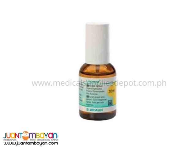 Linovera® 50 mL Linovera® 50 mL