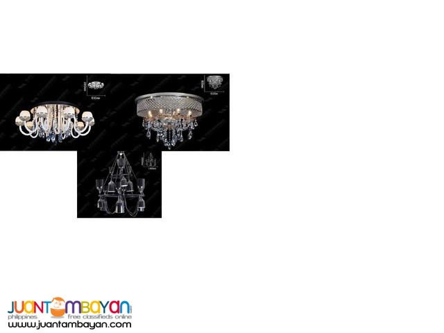 Chandeliers Outdoor Lights and Other Light Fixtures