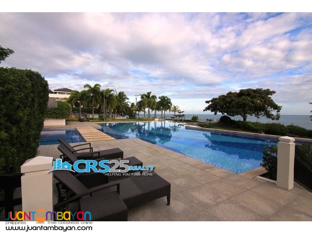 FOR SALE!! 900sqm Beach Lot in Amara Liloan Cebu