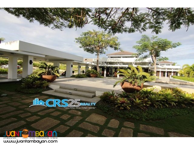 FOR SALE!! 900sqm Beach Lot in Amara Liloan Cebu