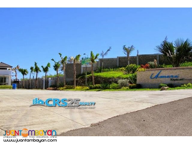 FOR SALE!! 900sqm Beach Lot in Amara Liloan Cebu