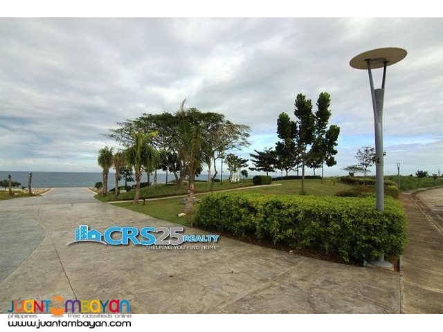 FOR SALE!! 900sqm Beach Lot in Amara Liloan Cebu