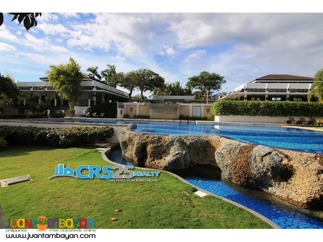 FOR SALE!! 900sqm Beach Lot in Amara Liloan Cebu