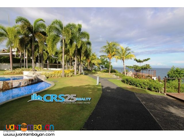 FOR SALE!! 900sqm Beach Lot in Amara Liloan Cebu