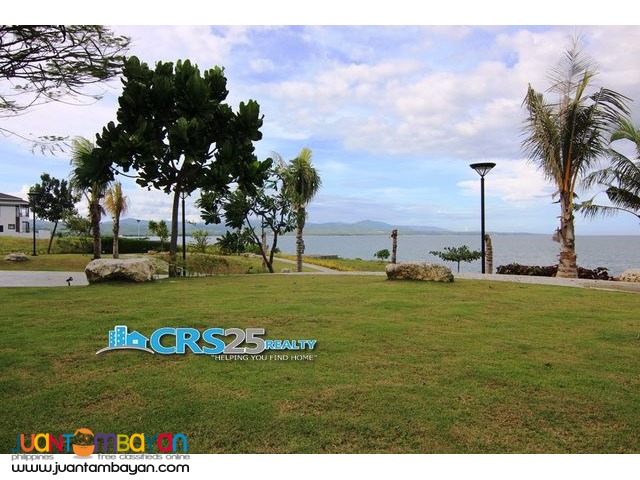 FOR SALE!! 900sqm Beach Lot in Amara Liloan Cebu