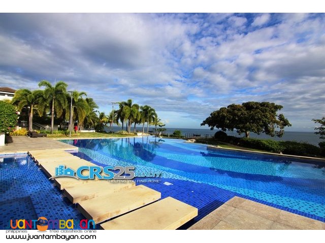 FOR SALE!! 900sqm Beach Lot in Amara Liloan Cebu