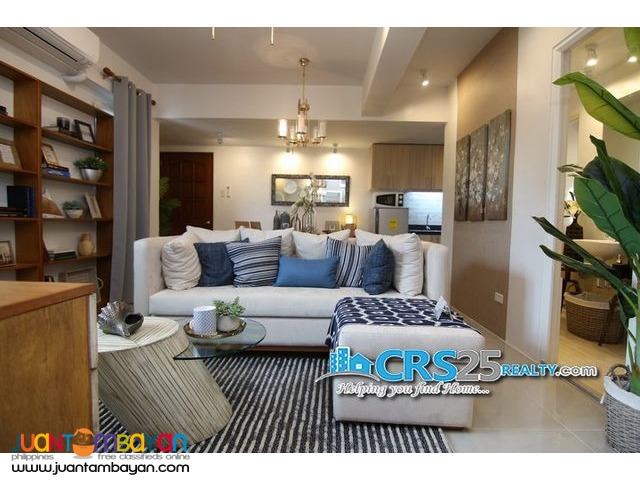 FOR SALE!! 2 Bedroom Condo Unit in Brentwood Lapu Lapu Cebu