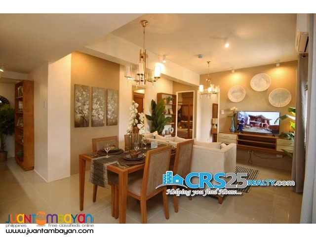 FOR SALE!! 2 Bedroom Condo Unit in Brentwood Lapu Lapu Cebu