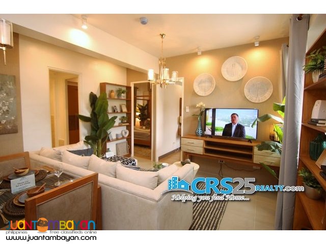 FOR SALE!! 2 Bedroom Condo Unit in Brentwood Lapu Lapu Cebu