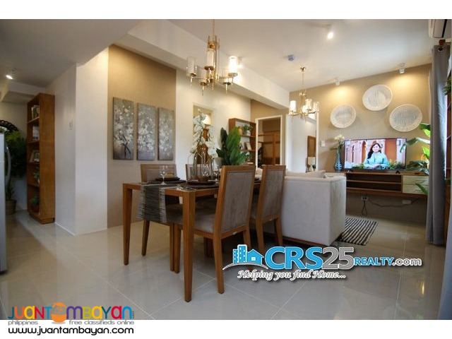 FOR SALE!! 2 Bedroom Condo Unit in Brentwood Lapu Lapu Cebu