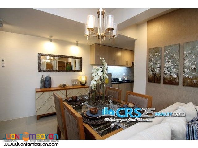 FOR SALE!! 2 Bedroom Condo Unit in Brentwood Lapu Lapu Cebu