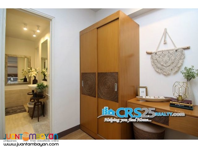 FOR SALE!! 2 Bedroom Condo Unit in Brentwood Lapu Lapu Cebu