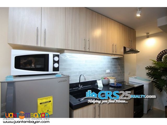 FOR SALE!! 2 Bedroom Condo Unit in Brentwood Lapu Lapu Cebu