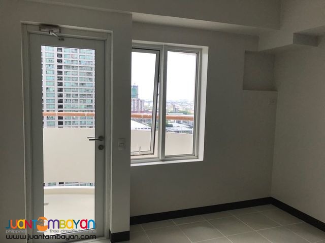 ZITAN GREENFIELD CONDO IN EDSA SHAW ACROSS SHANGRILA MALL