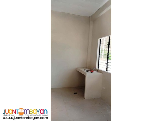 2 Storey Townhouse in Mandaue City