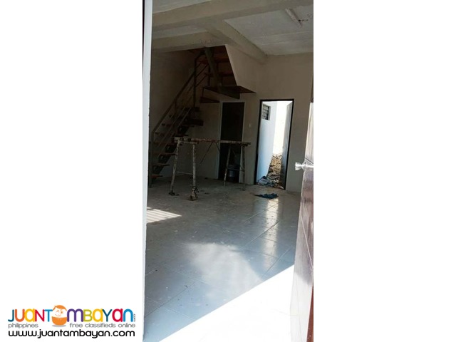 2 Storey Townhouse in Mandaue City