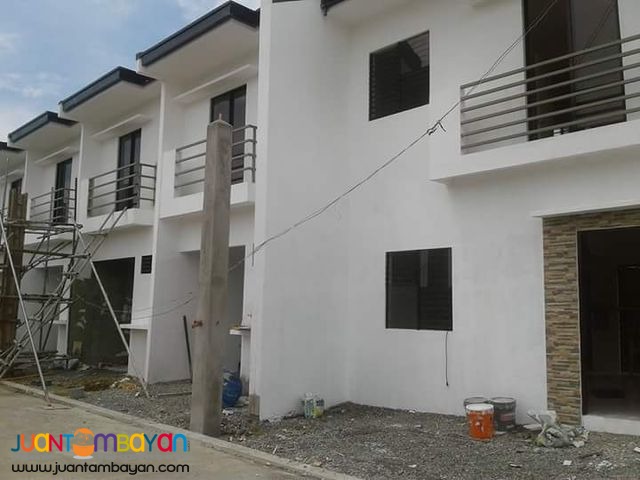 2 Storey Townhouse in Mandaue City