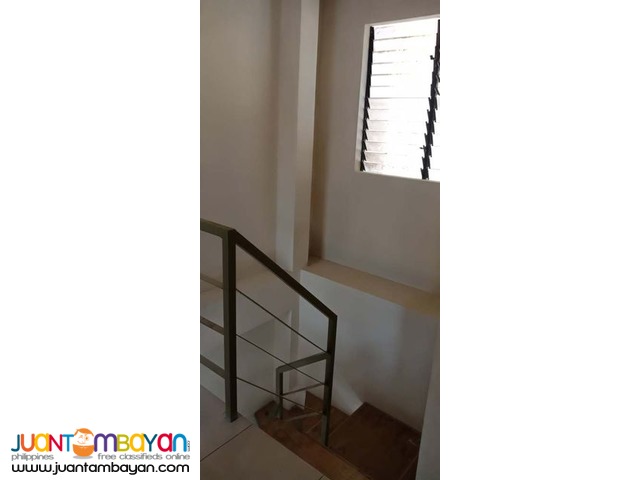 2 Storey Townhouse in Mandaue City