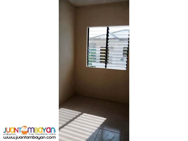 2 Storey Townhouse in Mandaue City