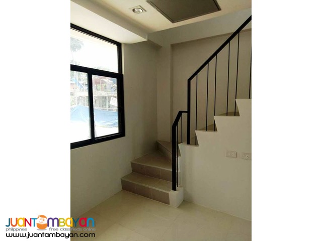 Ready for Occupancy Single Detached  House in Mandaue City