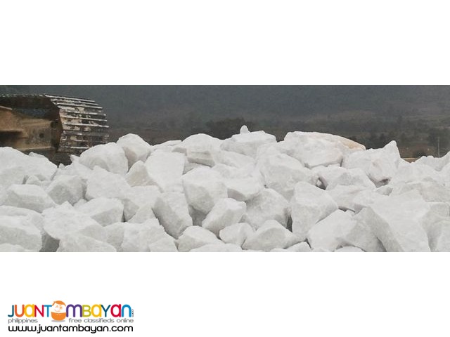 calcium carbonate 