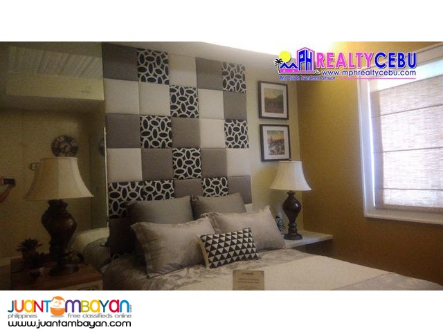 FREYA - 5 BR HOUSE FOR SALE IN CAMELLA RIVERFRONT TALAMBAN CEBU