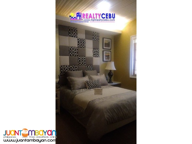 FREYA - 5 BR HOUSE FOR SALE IN CAMELLA RIVERFRONT TALAMBAN CEBU