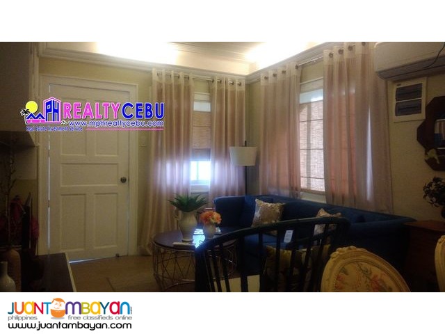 FREYA - 5 BR HOUSE FOR SALE IN CAMELLA RIVERFRONT TALAMBAN CEBU