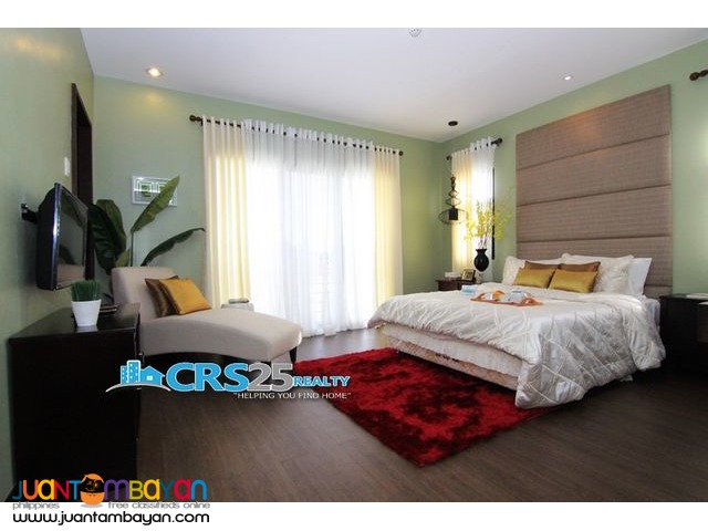 House in Mahogany Lapu-lapu Cebu, 4 Bedrooms, FOR SALE!!