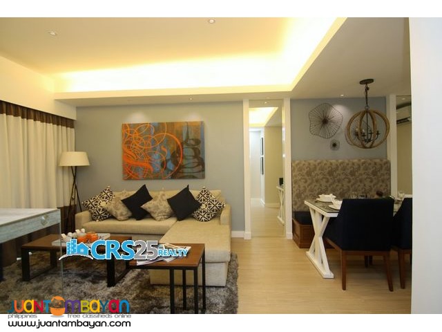For Sale 1 Bedroom Condo Unit In Arterra Residences Mactan