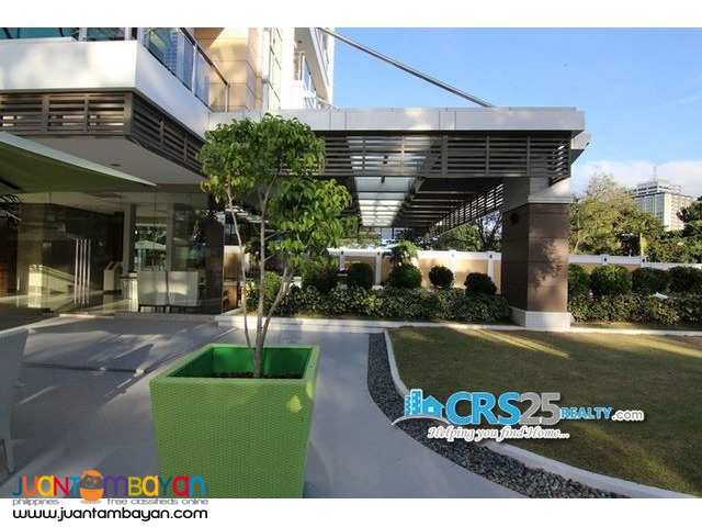 For Sale!! 3 Bedrooms Condo Unit in Padgett Place Cebu City