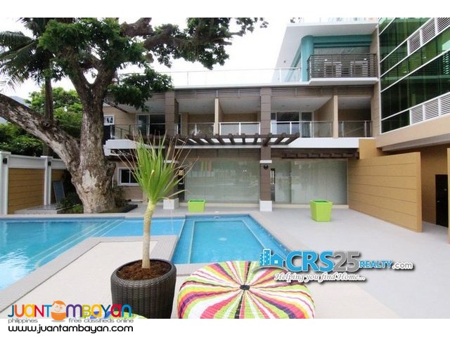 For Sale!! 3 Bedrooms Condo Unit in Padgett Place Cebu City