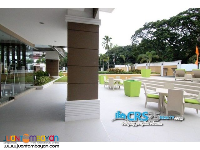 For Sale!! 3 Bedrooms Condo Unit in Padgett Place Cebu City