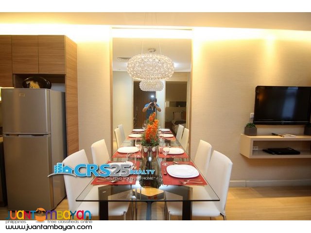 FOR SALE!! 1Bedroom Condo Unit in Horizon 101 Cebu City