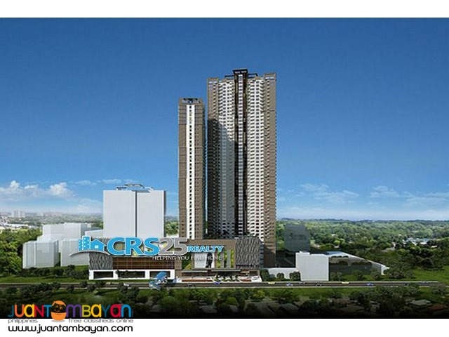 FOR SALE!! 1Bedroom Condo Unit in Horizon 101 Cebu City