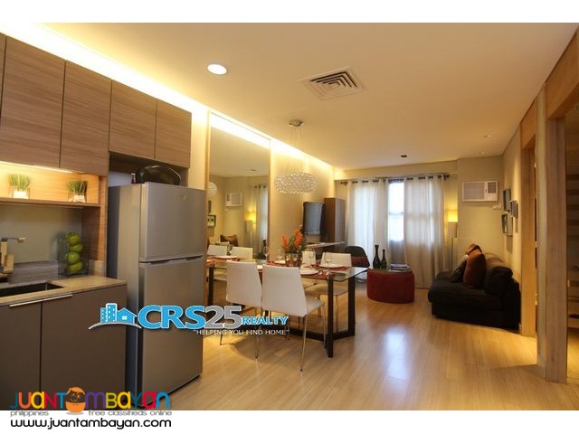 FOR SALE!! 1Bedroom Condo Unit in Horizon 101 Cebu City