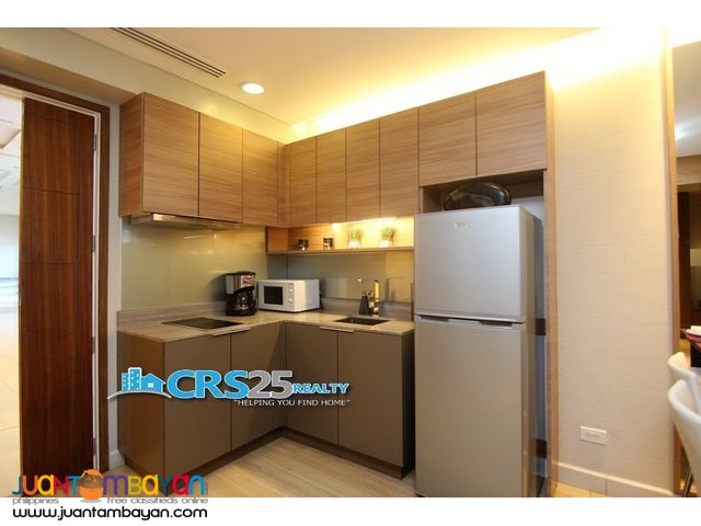 FOR SALE!! 1Bedroom Condo Unit in Horizon 101 Cebu City