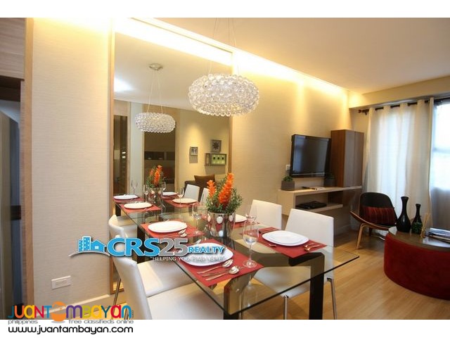 FOR SALE!! 1Bedroom Condo Unit in Horizon 101 Cebu City