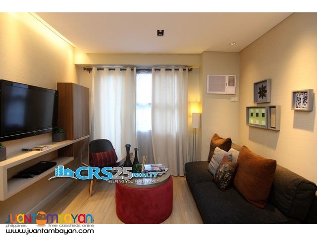 FOR SALE!! 1Bedroom Condo Unit in Horizon 101 Cebu City