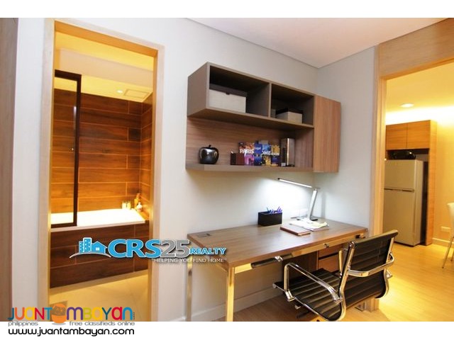 FOR SALE!! 1Bedroom Condo Unit in Horizon 101 Cebu City