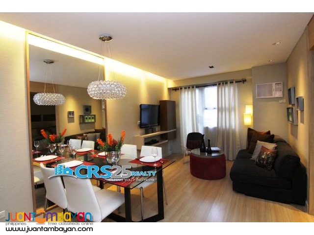 FOR SALE!! 1Bedroom Condo Unit in Horizon 101 Cebu City