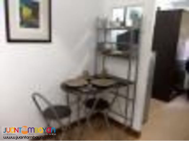 Roma Plaza Makati Condo Studio & 1-Br for Rent 9995up/month