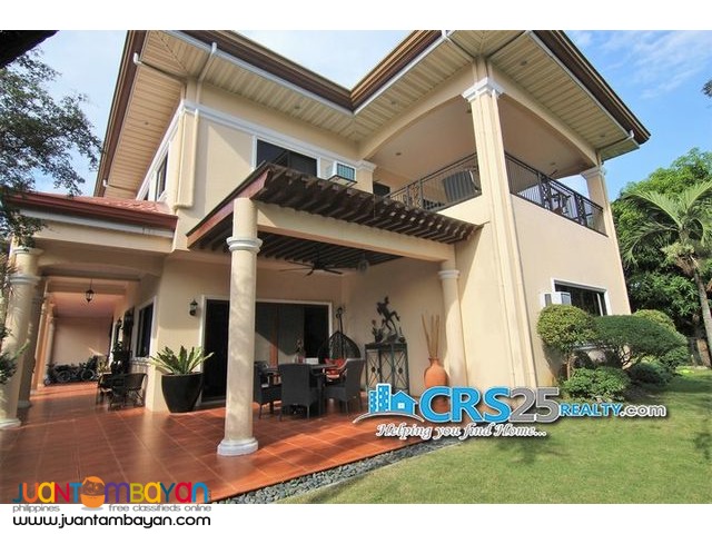 FOR SALE!! 5 Bedroom House in Talamban Cebu City