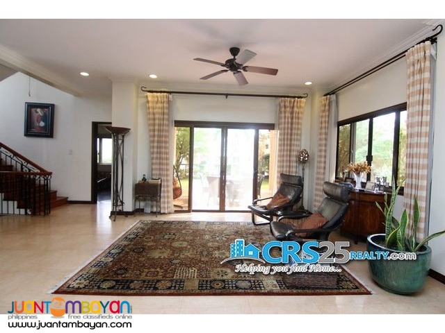 FOR SALE!! 5 Bedroom House in Talamban Cebu City