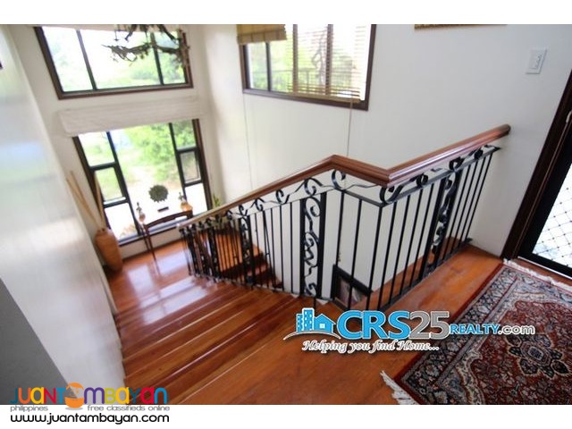 FOR SALE!! 5 Bedroom House in Talamban Cebu City