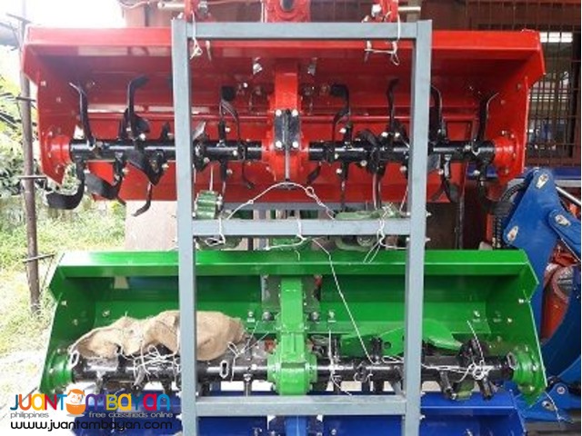 Brandnew Multi Purpose Farm Tractor (Bare)