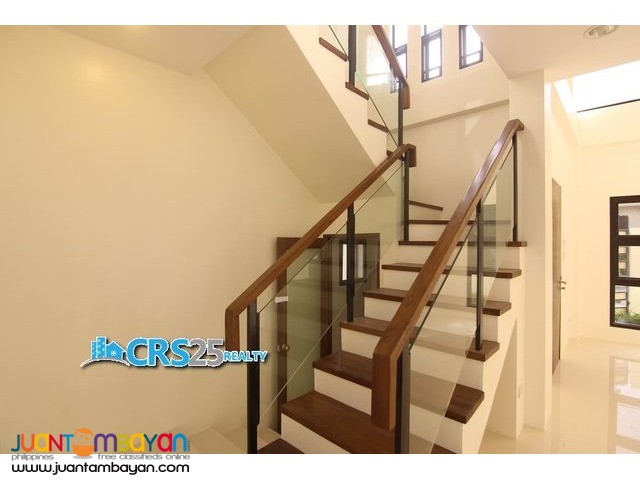 For Sale!! 4 Bedrooms Brand New House and Lot in Guadalupe Cebu